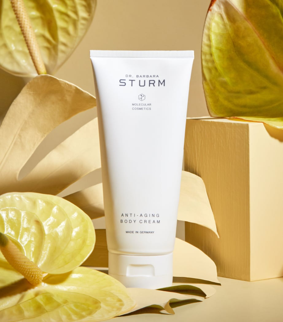 Anti-Aging Body Cream (200ml)