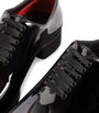 TOM FORD Patent Leather Ganni Formal Shoes