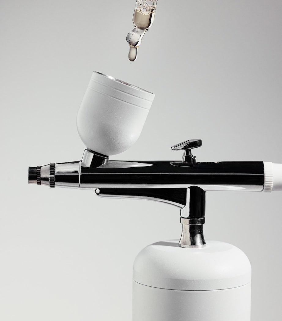 FLORA LAB PARIS Nano Oxygen Device