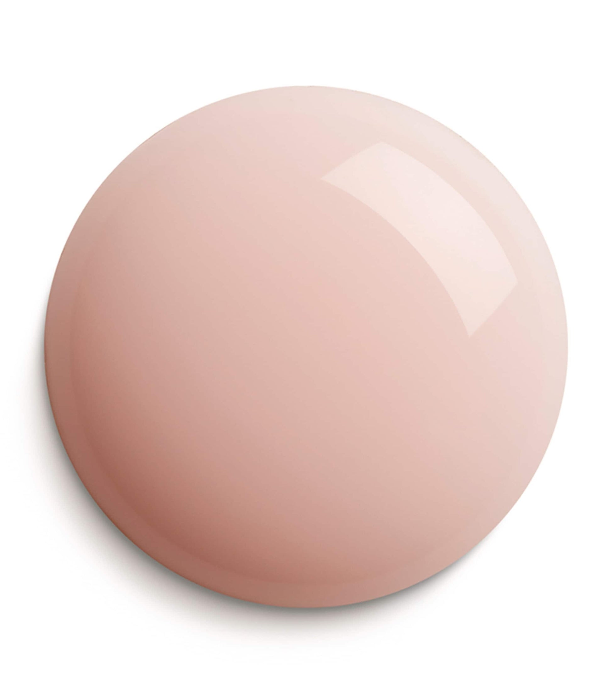 HERMÈS Les Mains Hermès Nail Enamel - 01 Rose Porcelaine