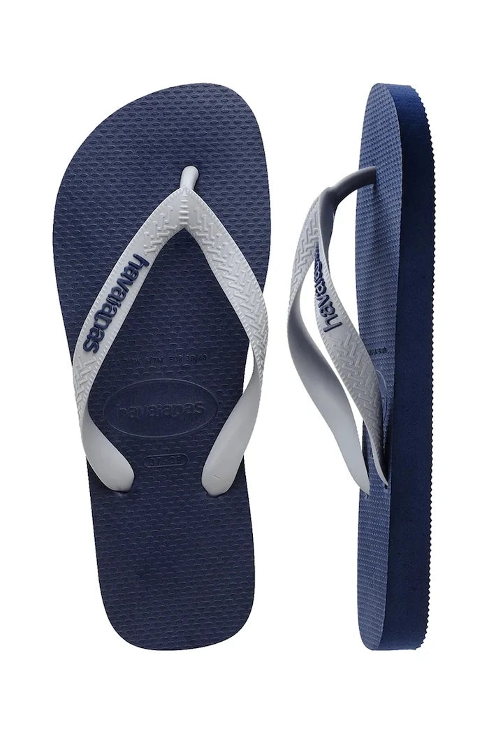 Чехли Havaianas TOP LOGO POP UP