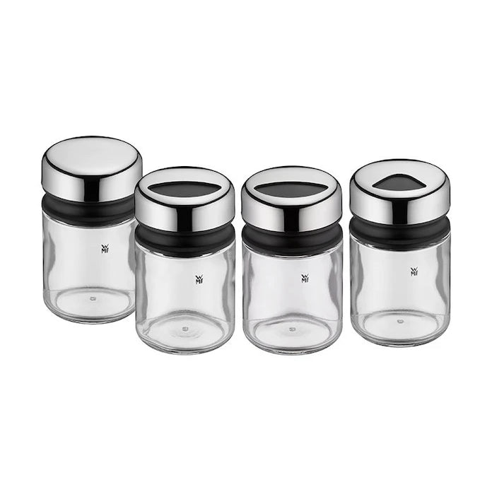 WMF Depot Baharat Saklama Seti (4 Parça)
