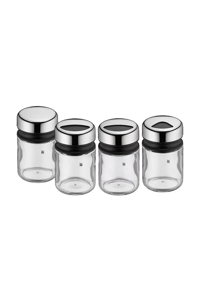 WMF Depot Baharat Saklama Seti (4 Parça)