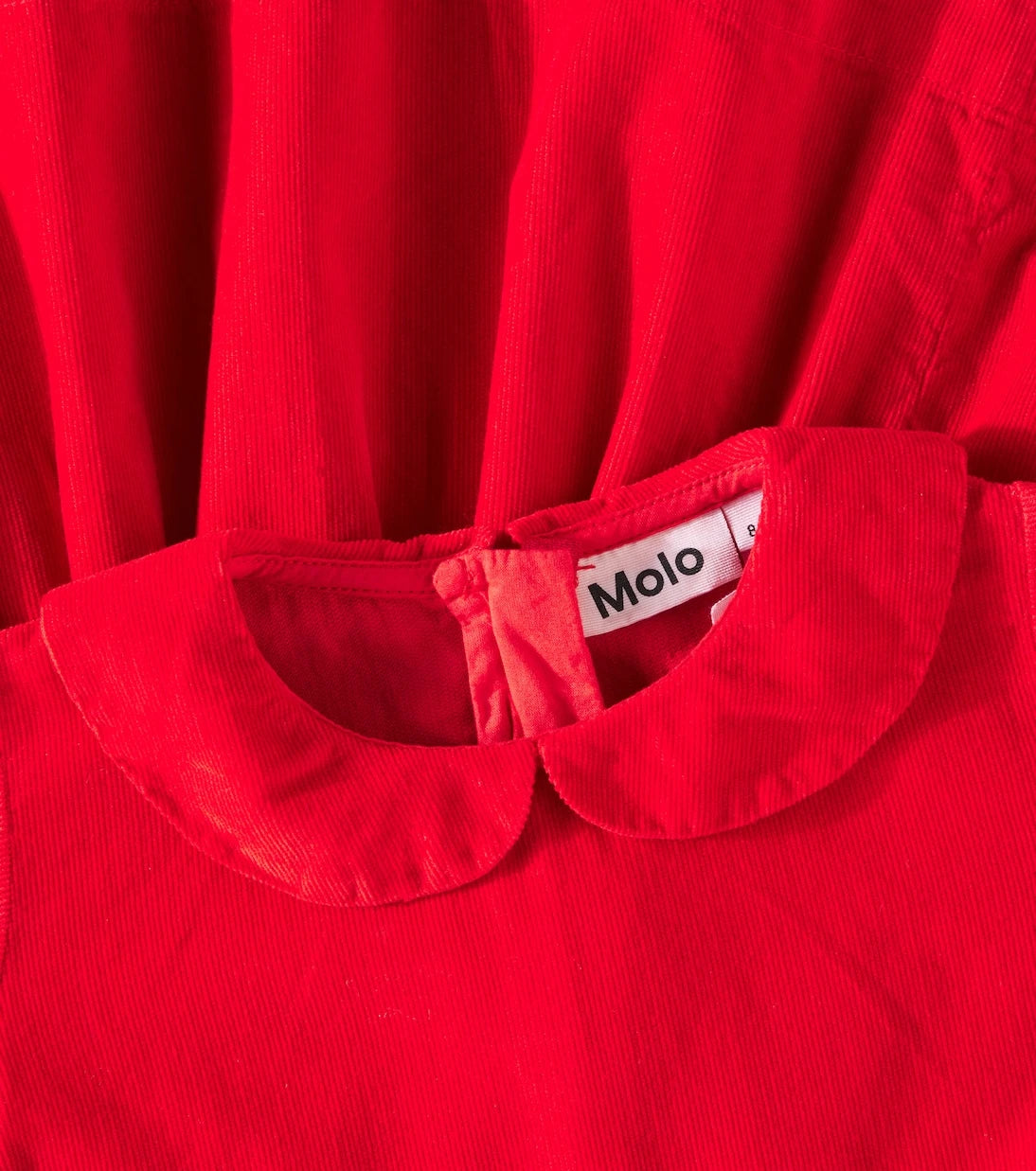 Molo - Baby Colleta cotton dress