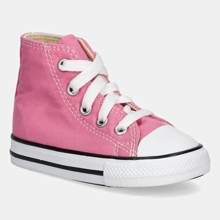 Converse - Високи кецове за деца