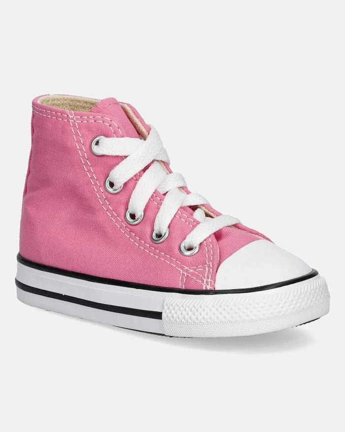 Converse - Високи кецове за деца