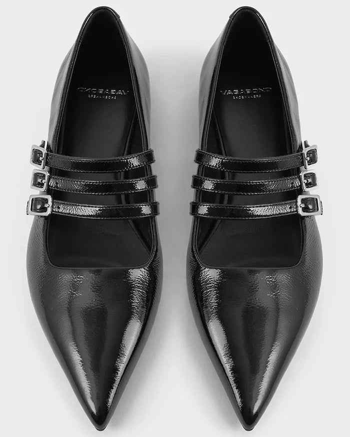 Vagabond Shoemakers HERMINE Deri Babet