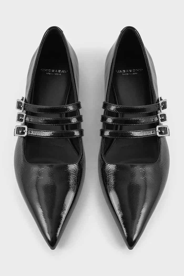 Vagabond Shoemakers HERMINE Deri Babet
