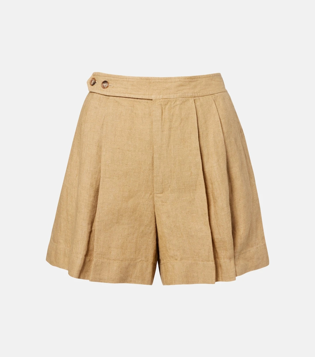 Polo Ralph Lauren - Linen shorts