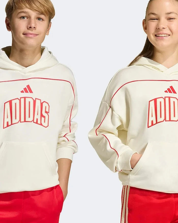 Детски суичър adidas
