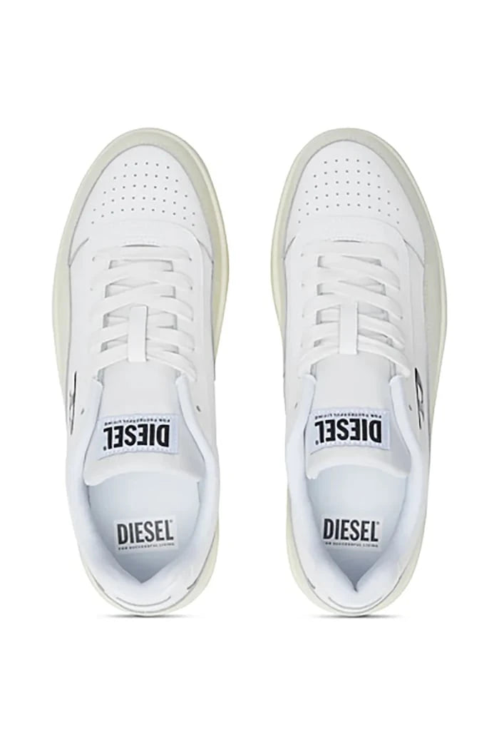 Кожени маратонки Diesel S-Tracker-D Low