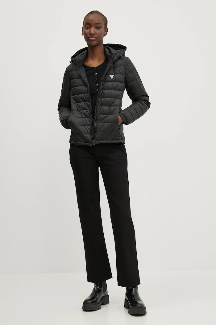 Яке Guess Jeans