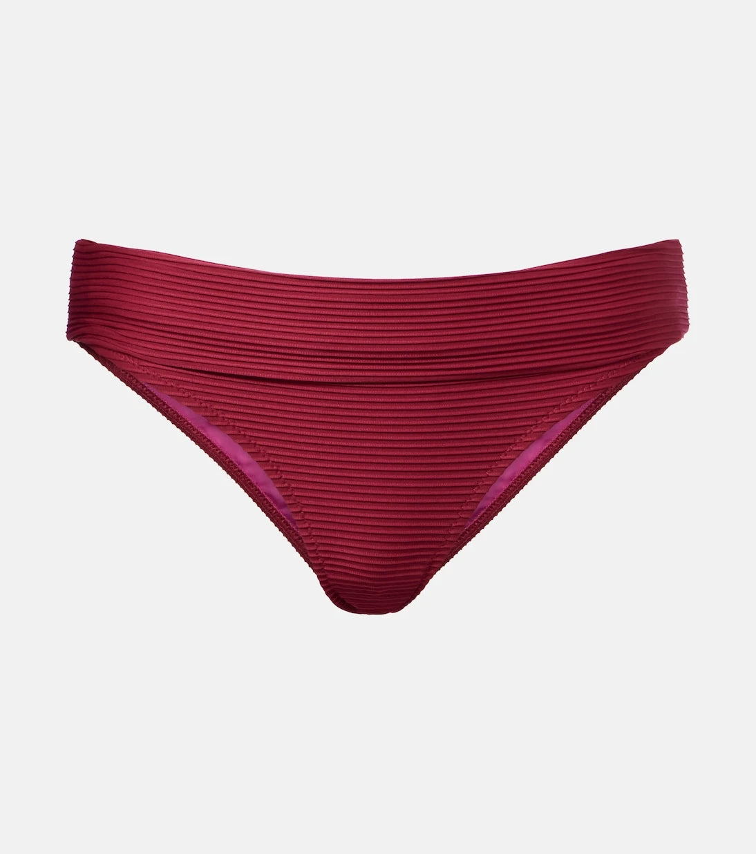 Heidi Klein - Cassis bikini bottoms
