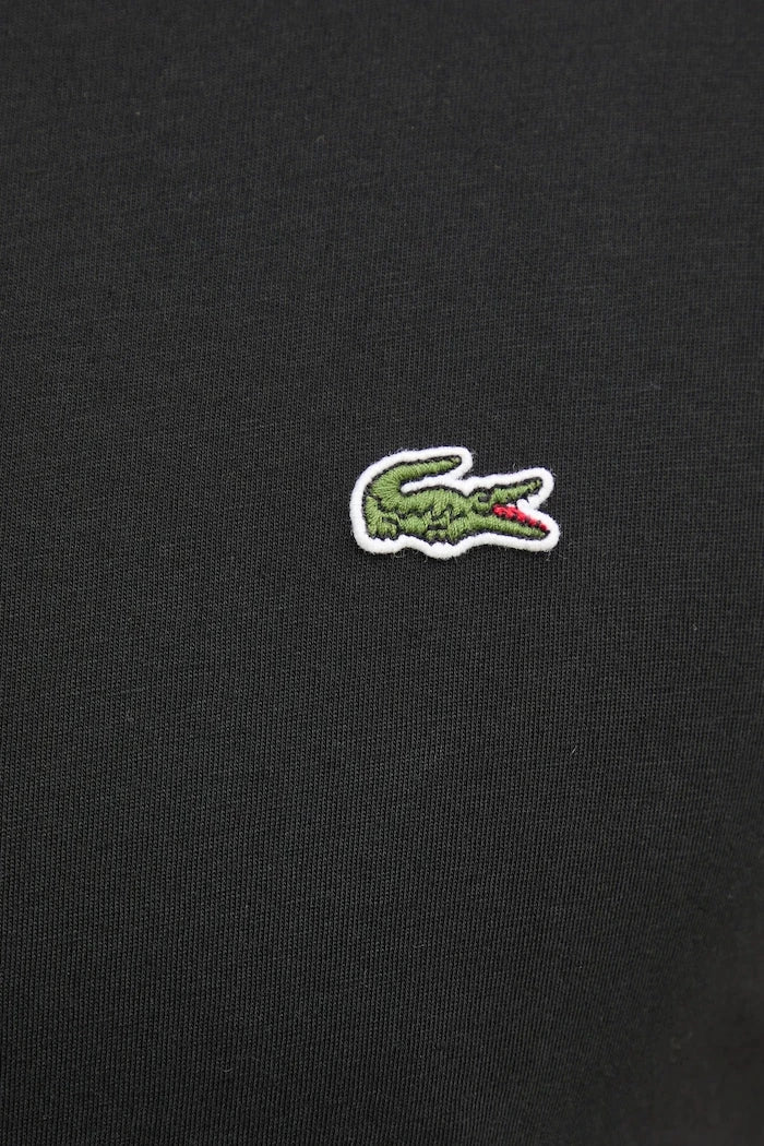 Lacoste erkek pamuklu tişört