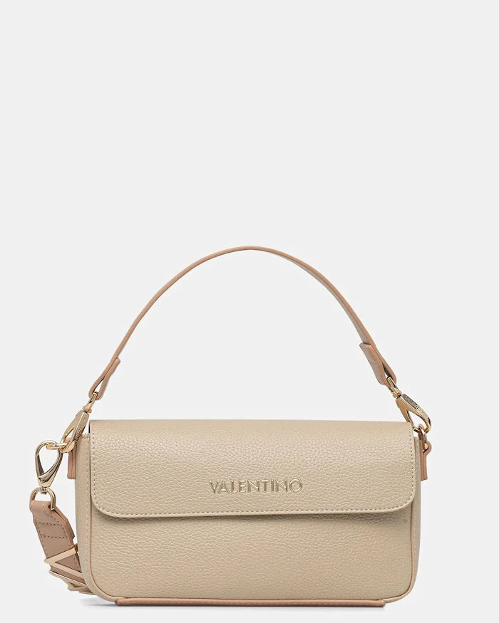 Valentino Bags чанта crossbody дамска от имитация на кожа ALEXIA