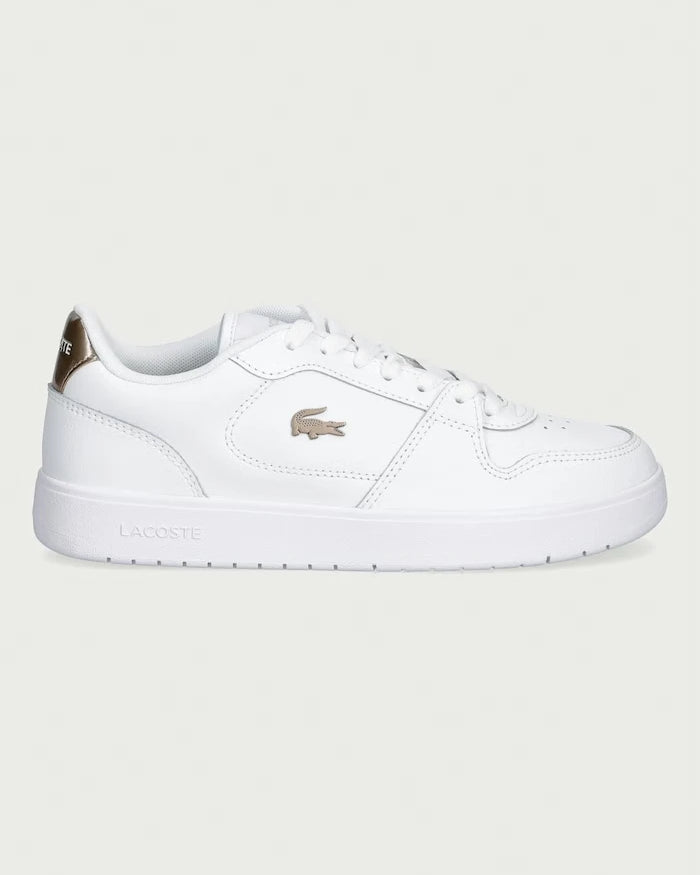 Lacoste COURT ACE kadın spor ayakkabı