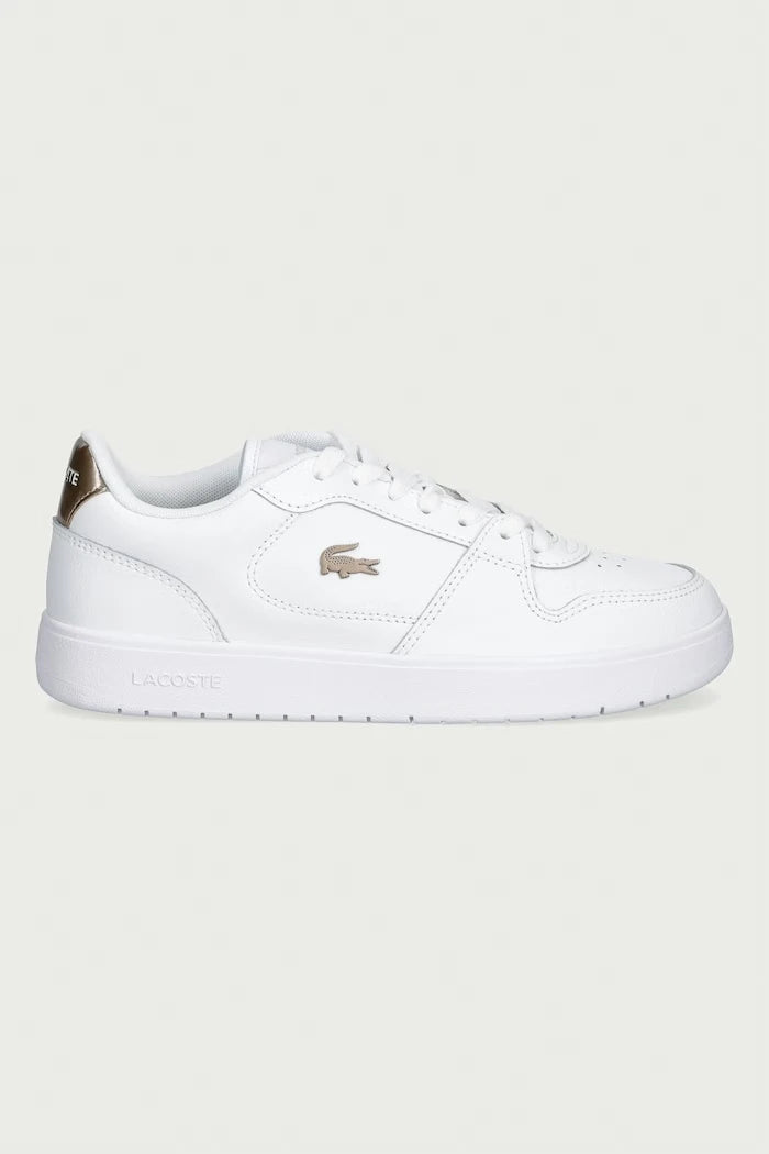 Lacoste COURT ACE kadın spor ayakkabı