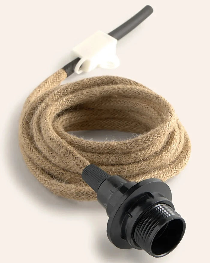 Кабел за лампа Calma House Cable E14
