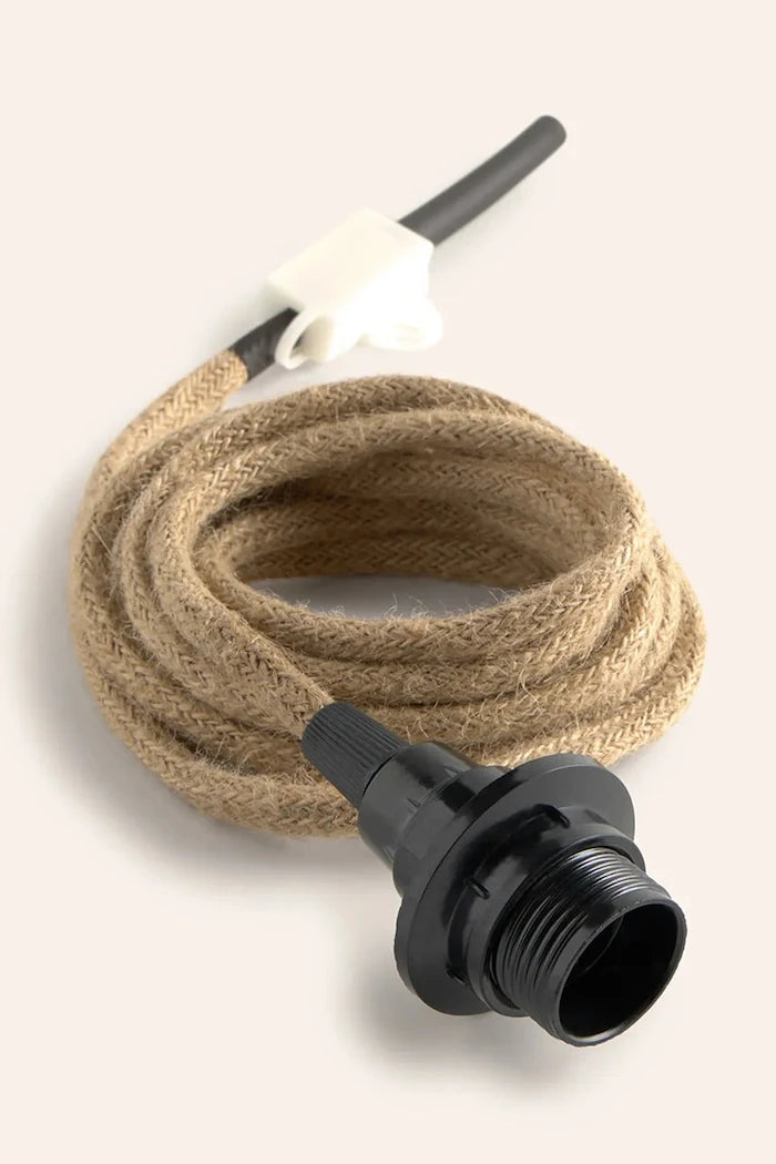 Calma House Cable E14 Lamba Kablosu