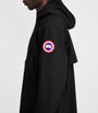 Canada Goose Waterproof Barclay Raincoat