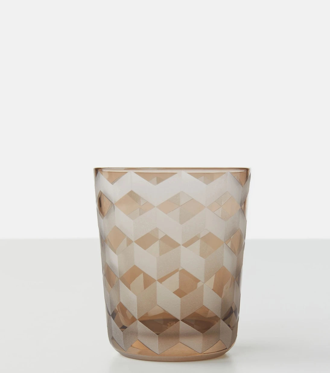 Polspotten - Blocks set of 6 tumblers