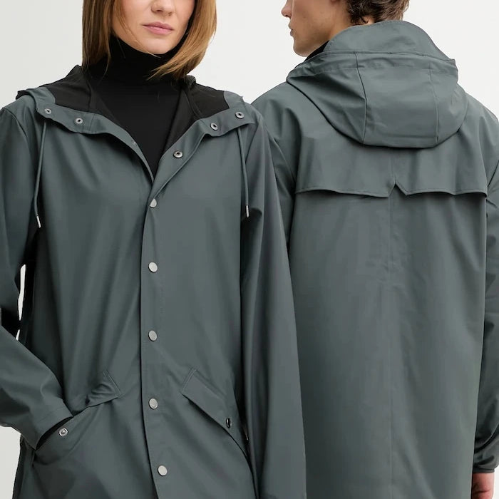 Яке Rains 12010 Jacket W3