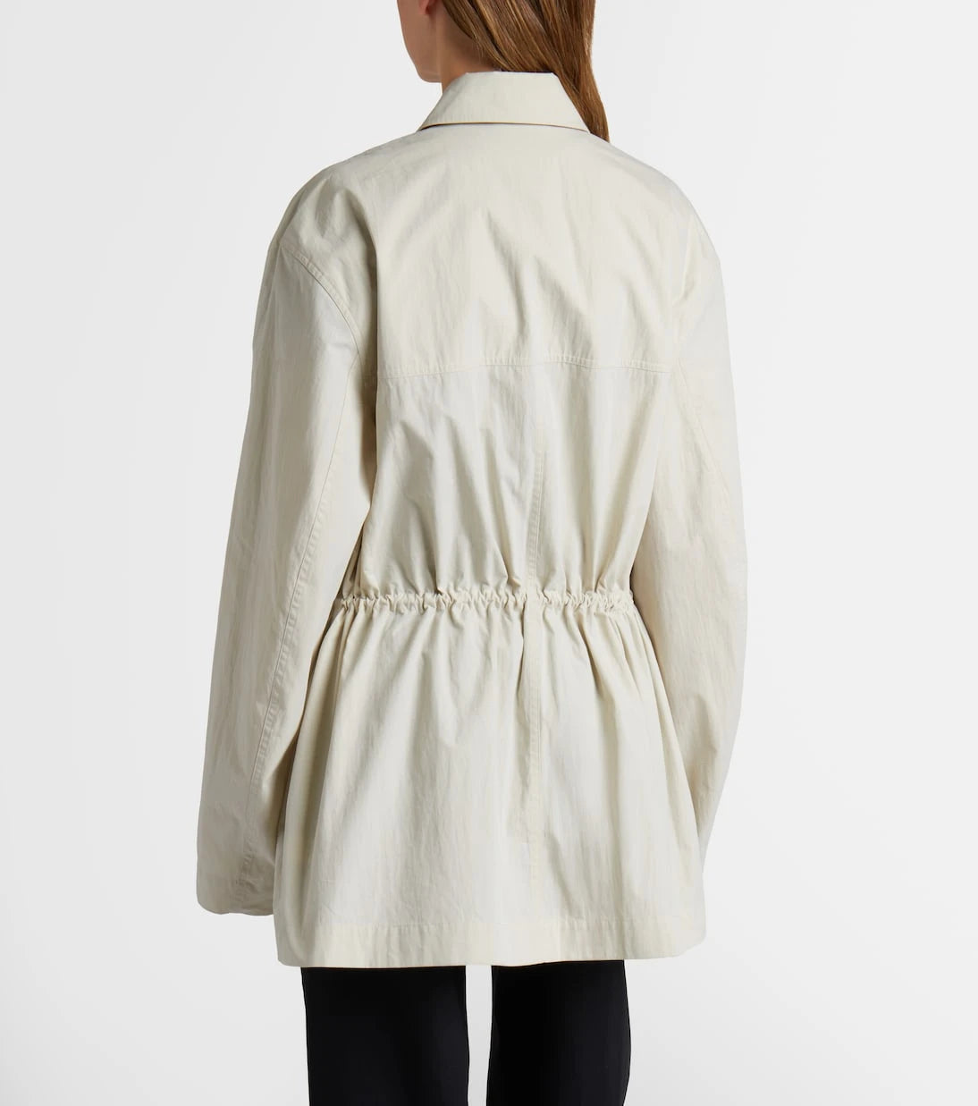 Toteme - Cotton-blend jacket
