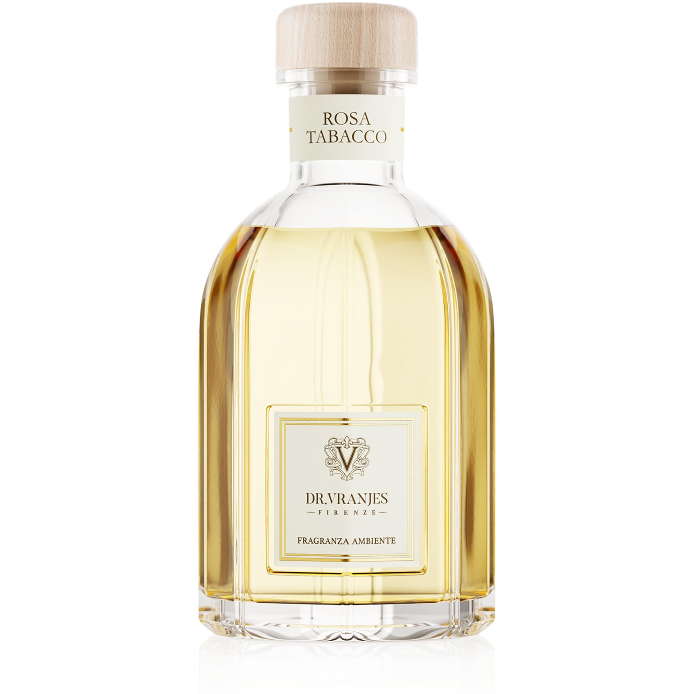 Rosa Tabacco Diffuser (1.25L)