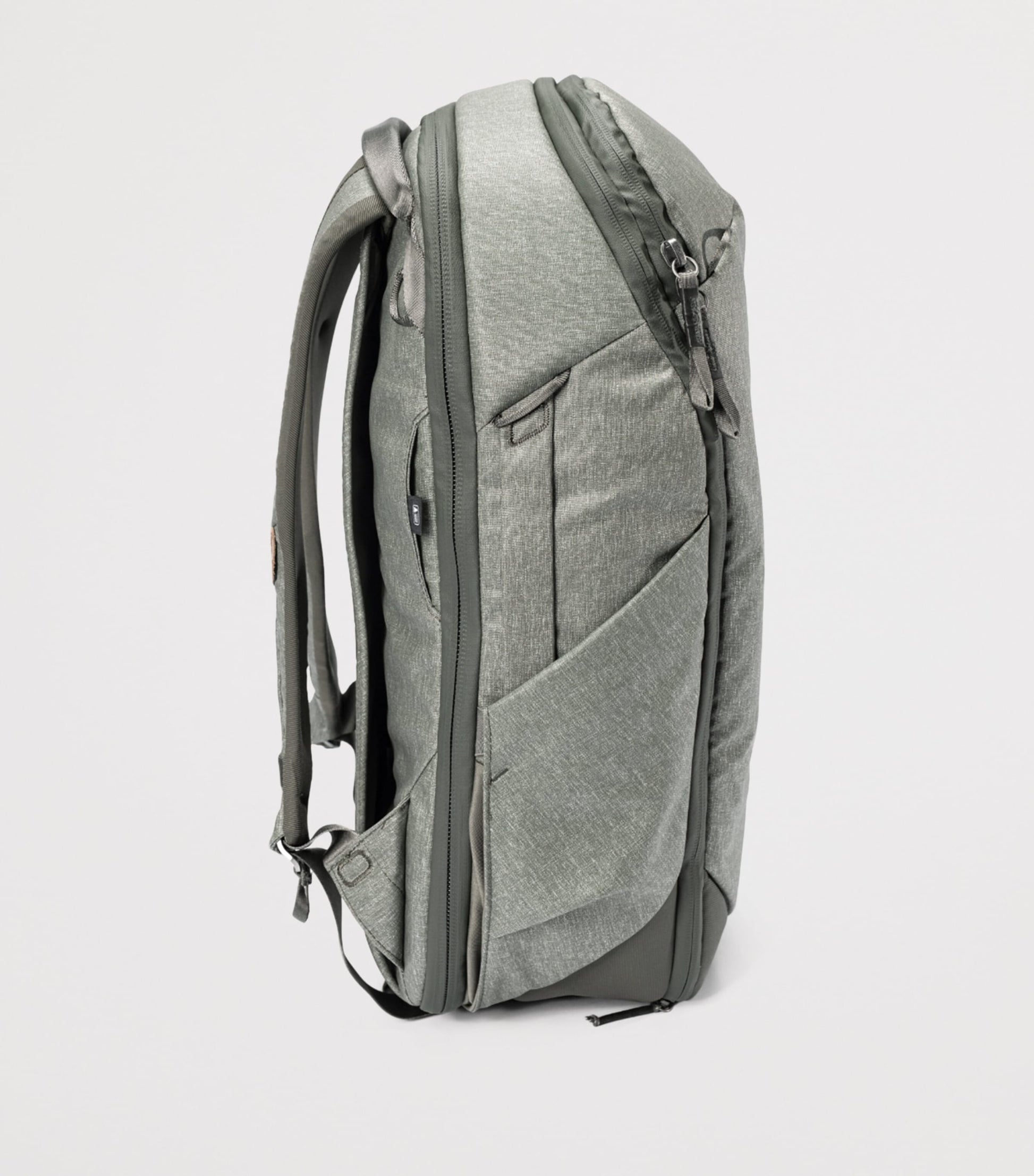 Peak Design Canvas Expandable Travel Backpack