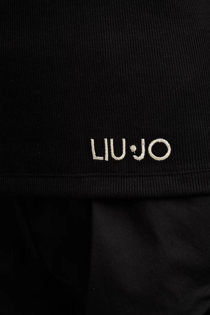 Liu Jo плажен топ дамски