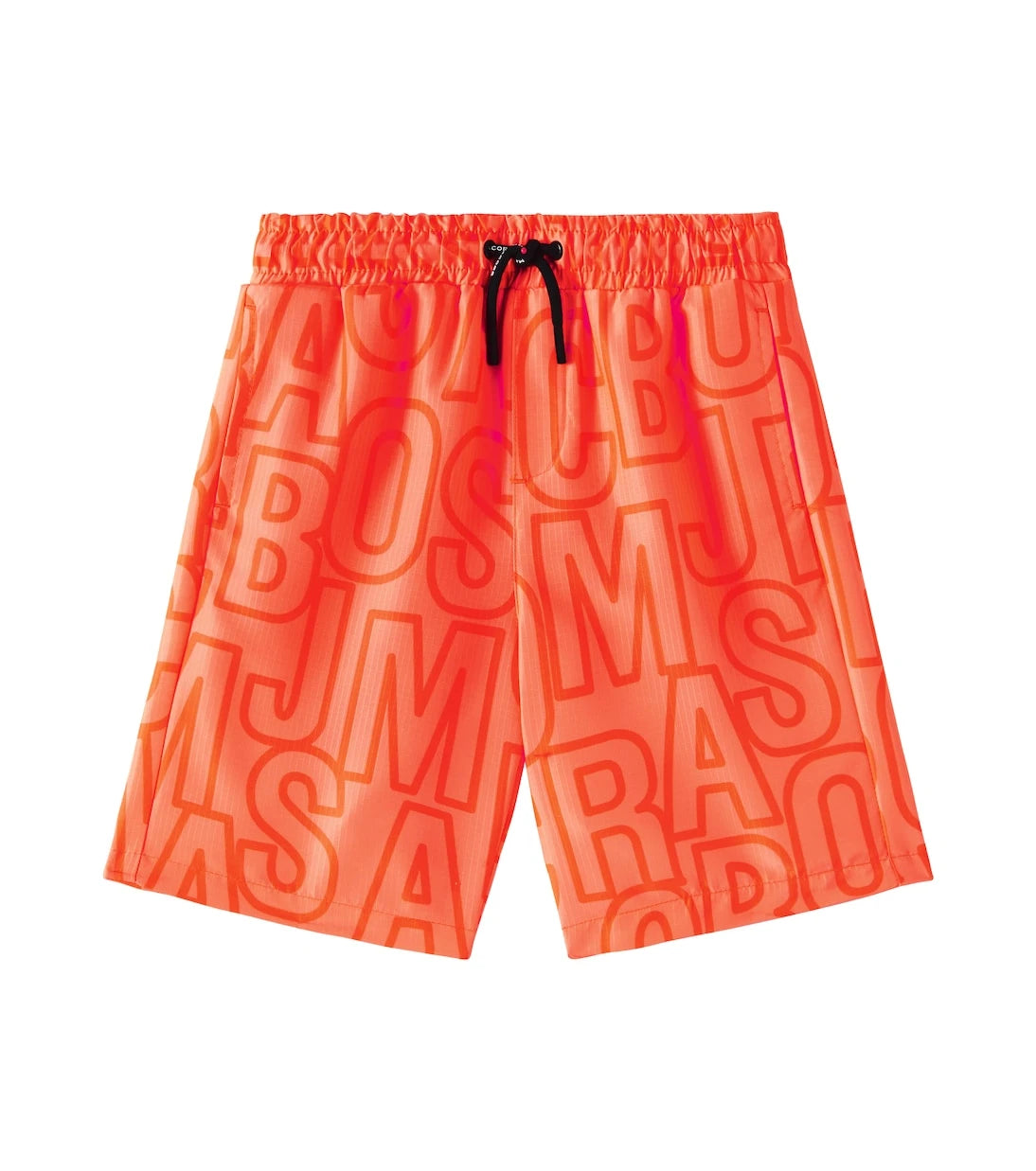 Marc Jacobs Kids - Logo swim trunks