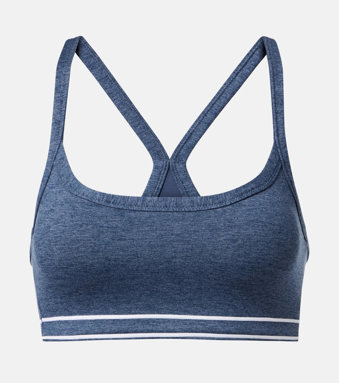 The Upside - Bowery Baxter sports bra