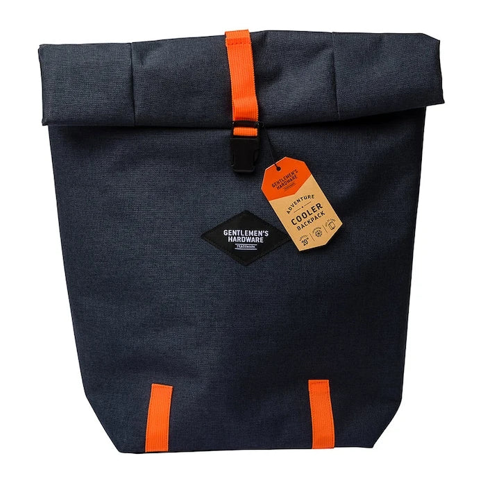 Gentelmen's Hardware Turist Sırt Çantası 20 L
