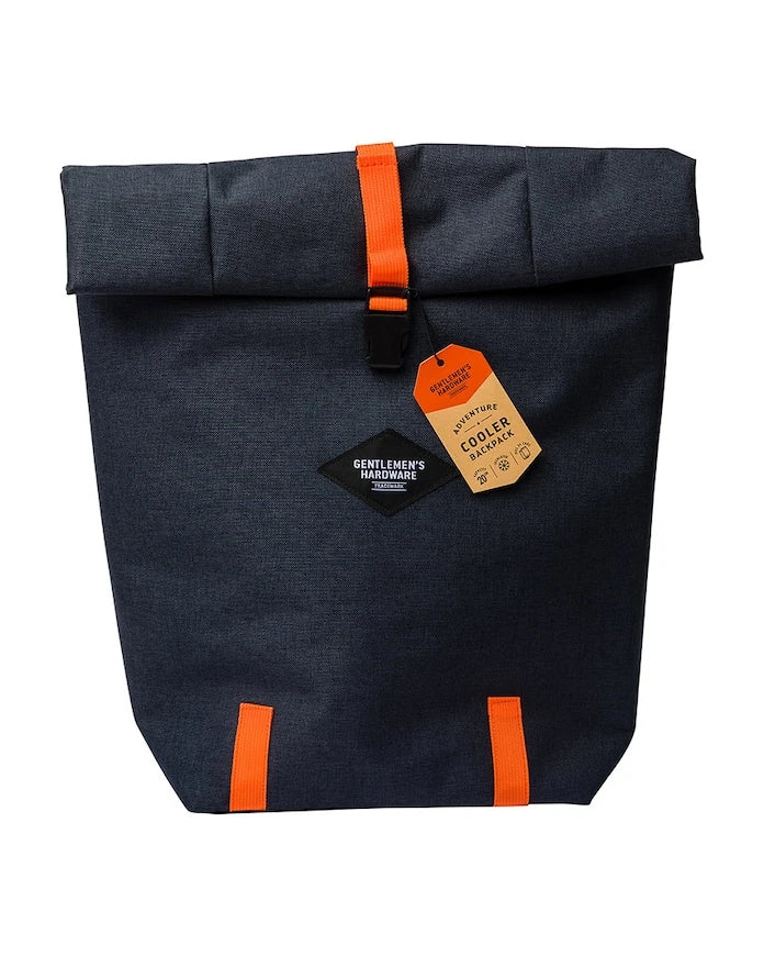 Gentelmen's Hardware Turist Sırt Çantası 20 L