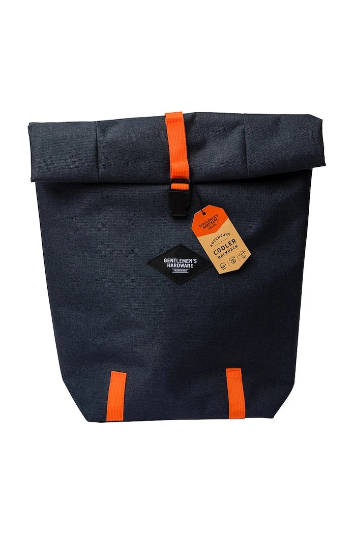 Gentelmen's Hardware Turist Sırt Çantası 20 L
