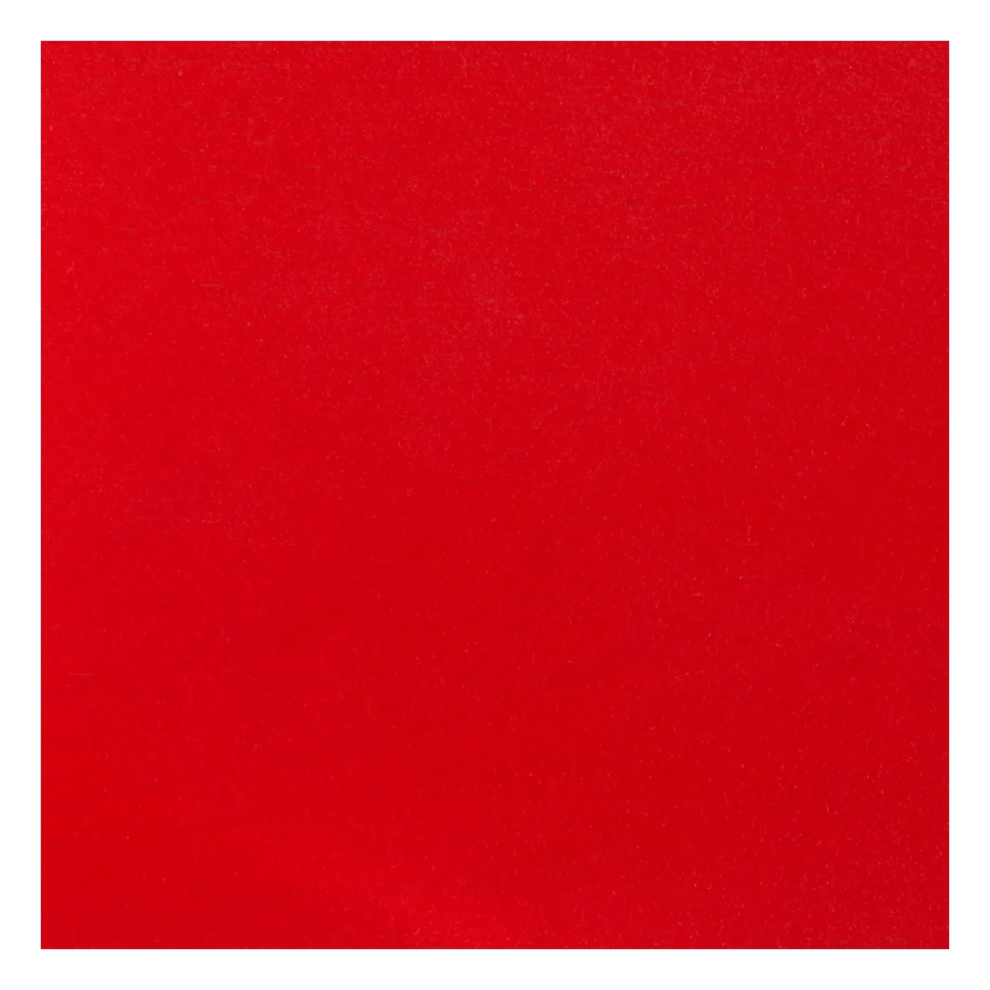 Hay - High stool 65 cm Taburete 8 | Red