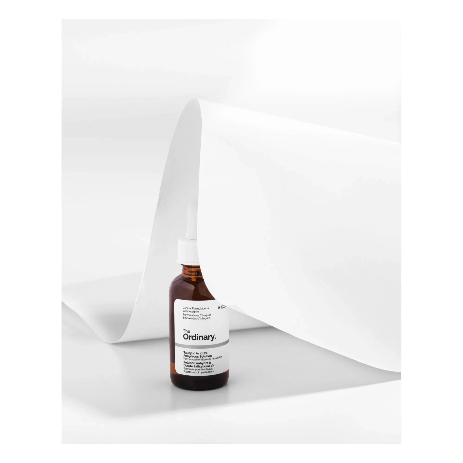 The Ordinary - Salicylic Acid 2% Anhydrous Solution - 30 ml