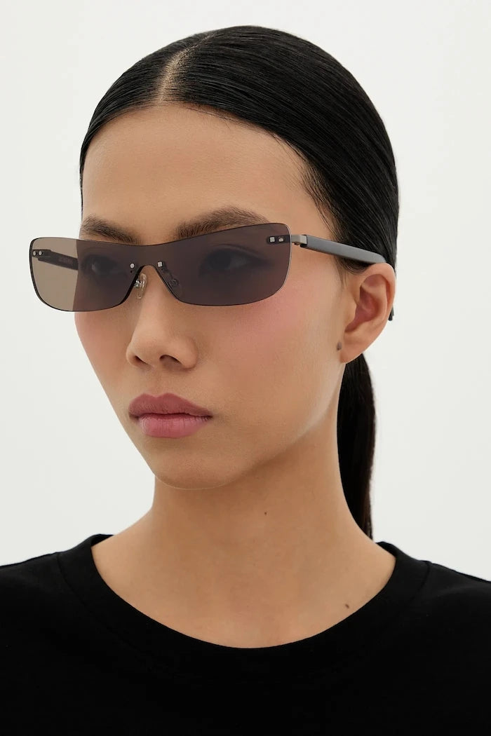 Слънчеви очила Jacquemus MIRADA