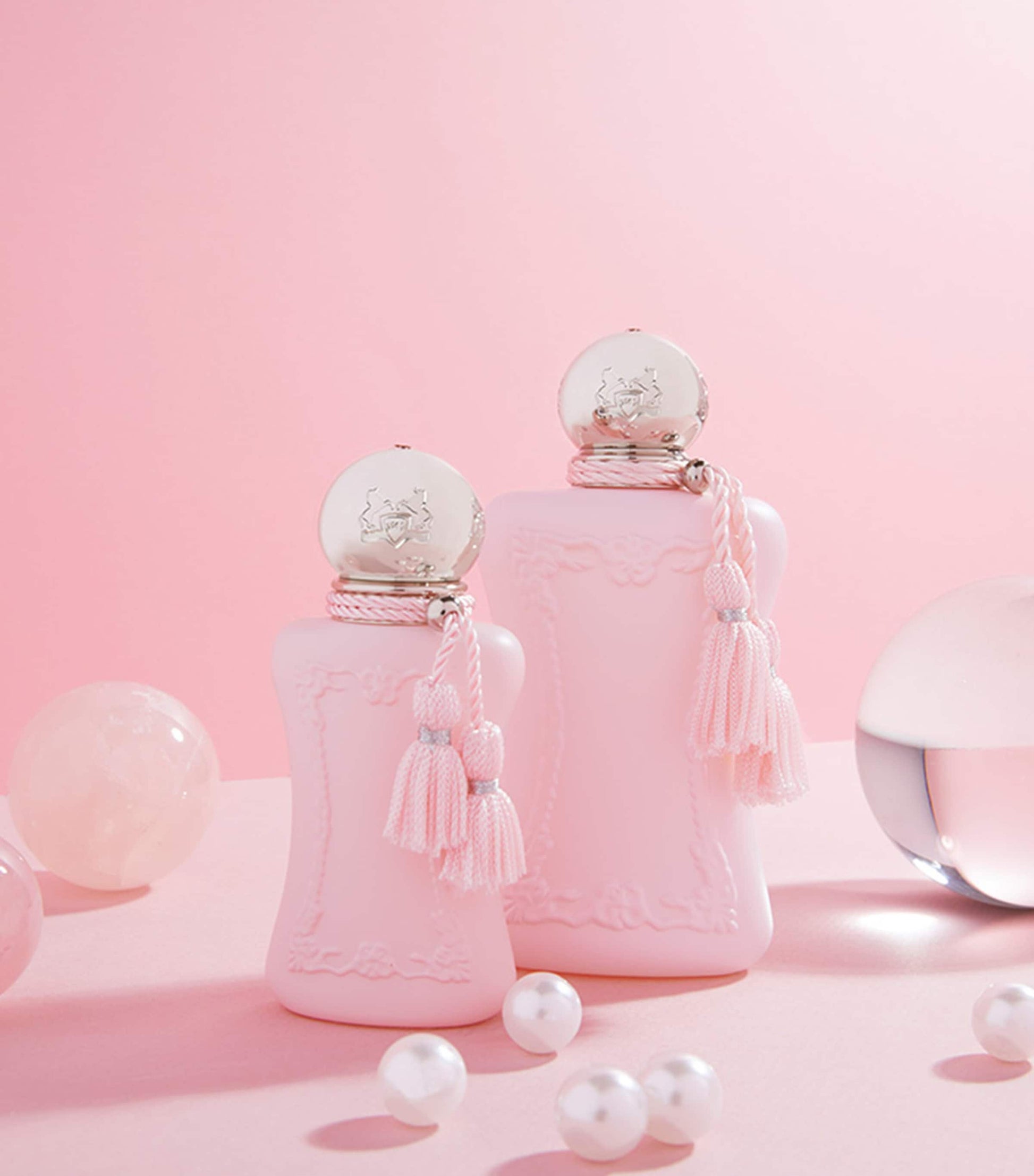 Delina Eau de Parfum (75ml)