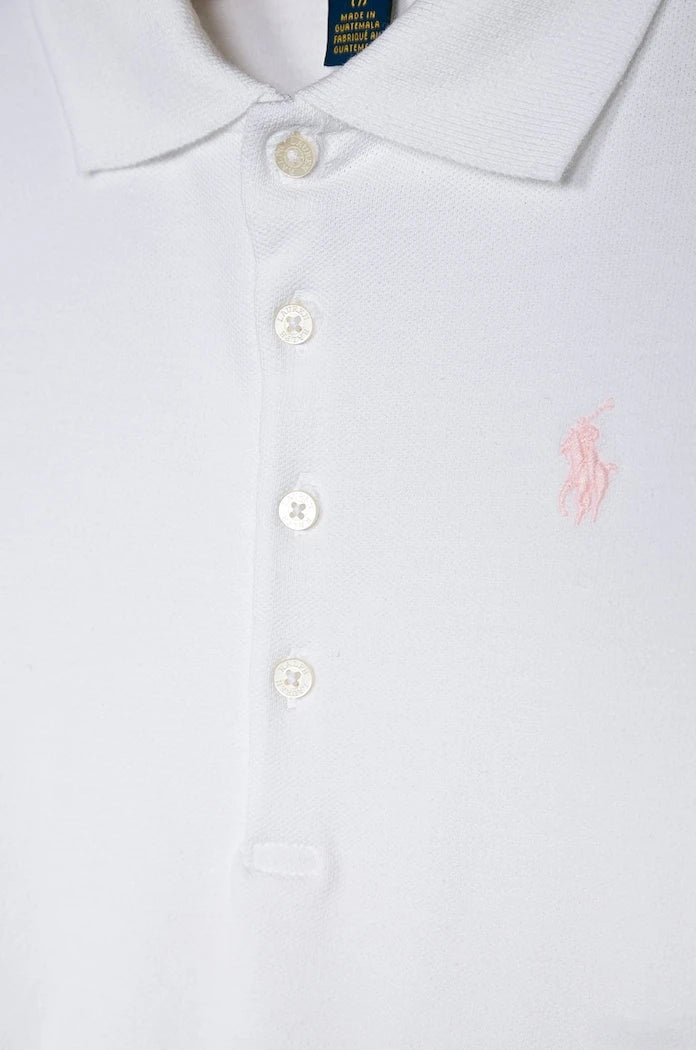 Polo Ralph Lauren - Детска тениска с яка 128-176 cm
