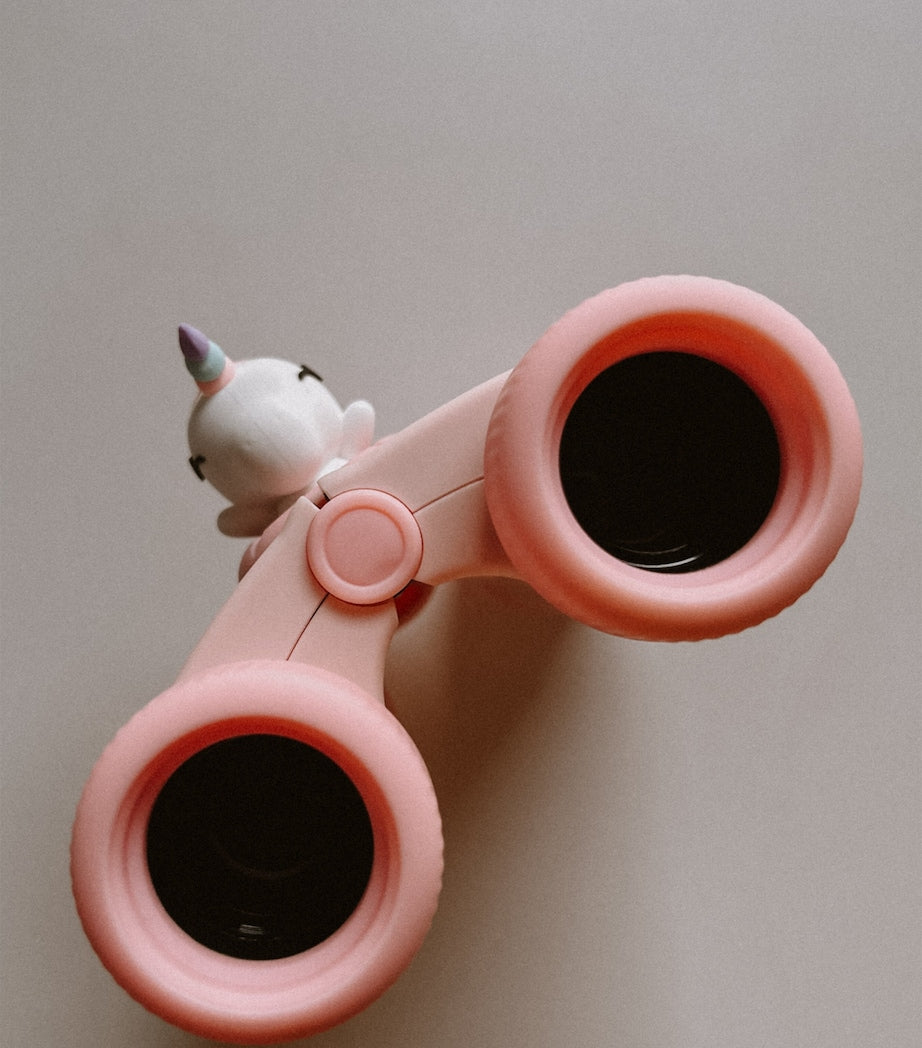 Unicorn Binoculars