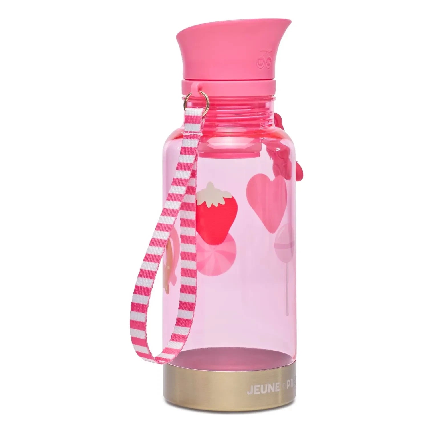 Jeune Premier - Candy flask | Candy pink