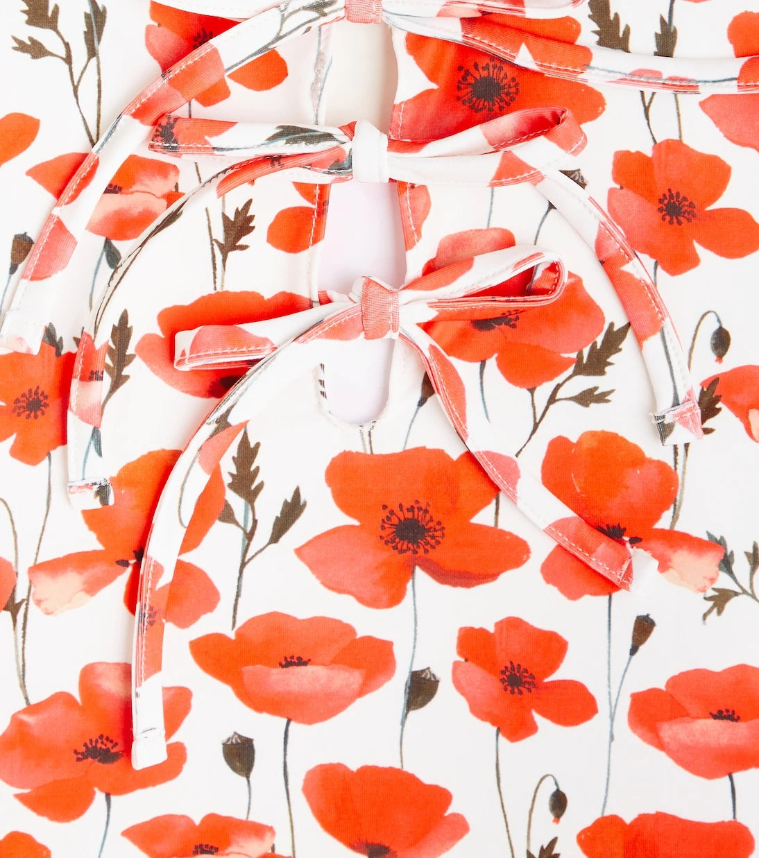Suncracy - Dubrovnik floral rashguard