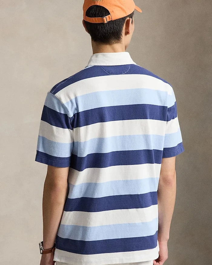 Polo Ralph Lauren Erkek Pamuklu Yakalı Tişört