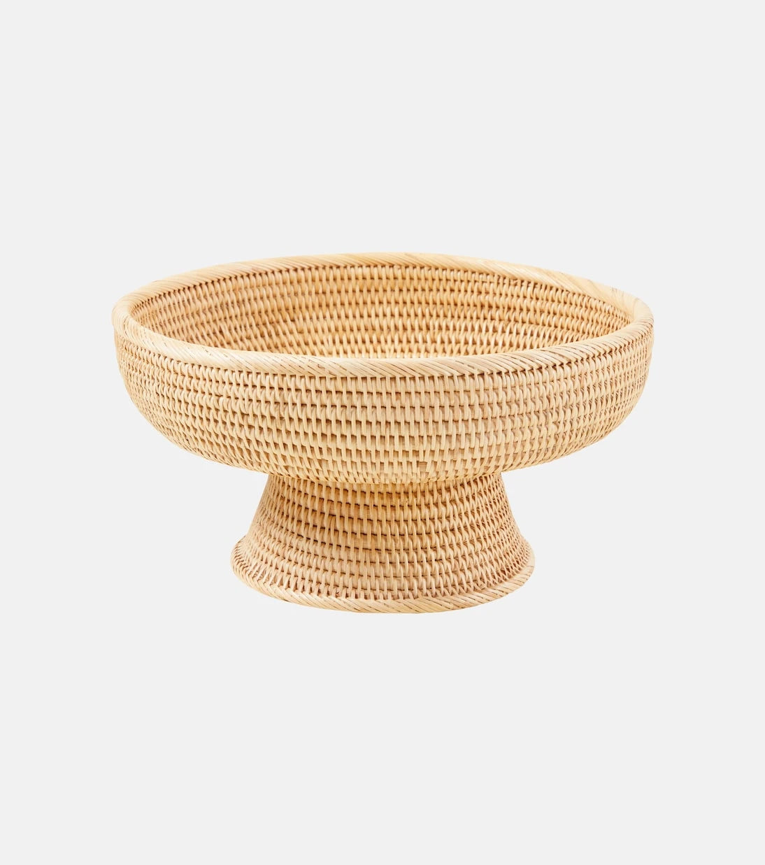 Cabana - Sabbia wicker fruit stand