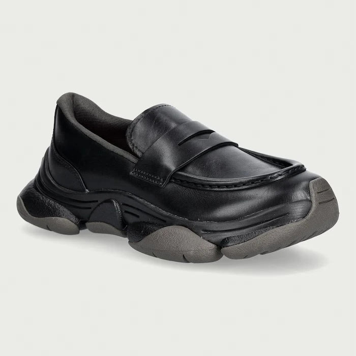 Camper Kadın Deri Loafer Karst 2