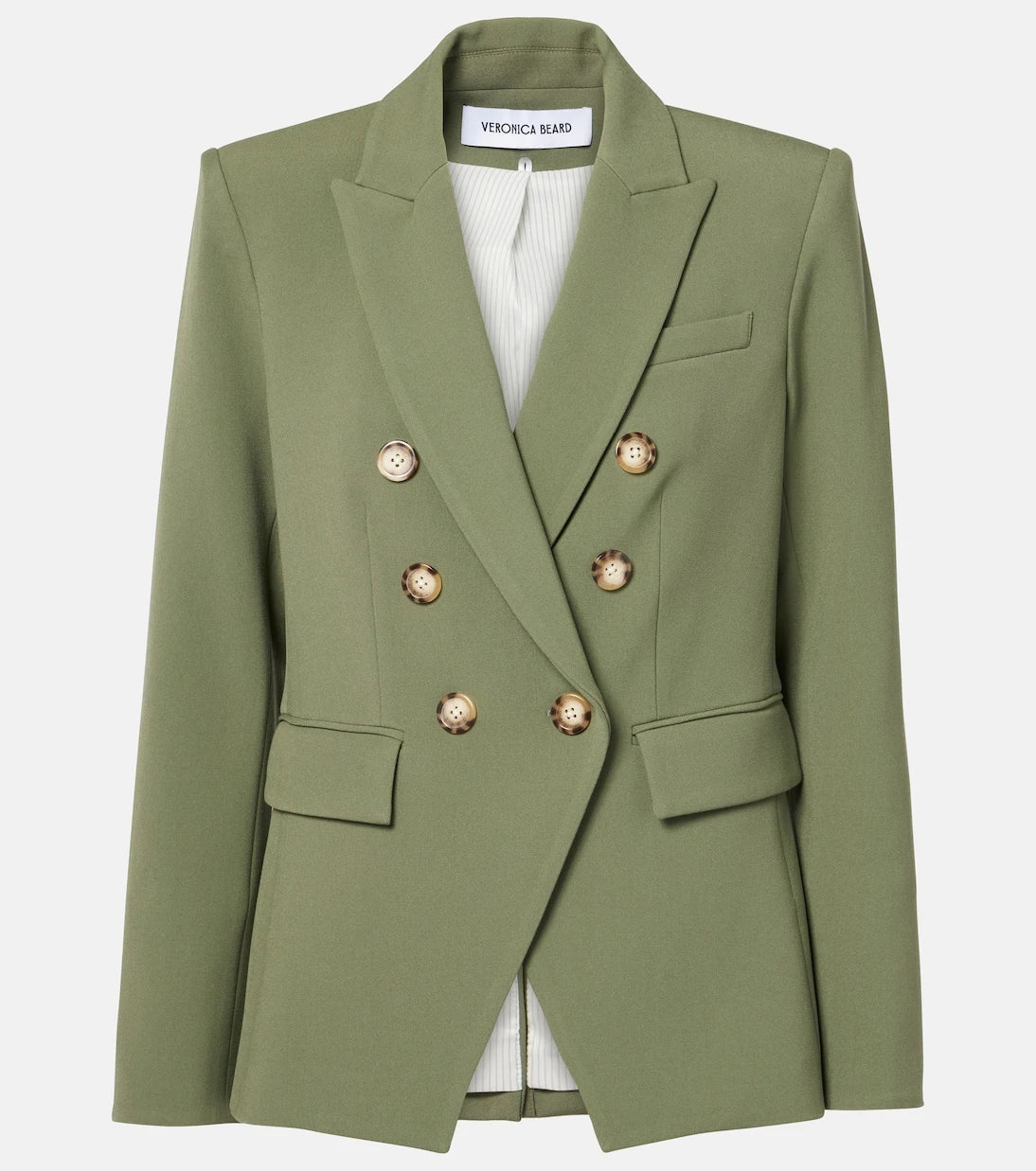 Veronica Beard - Miller Dickey blazer