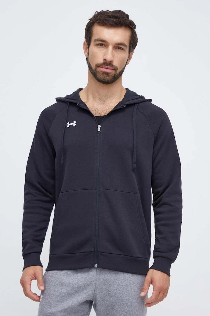 Суичър Under Armour