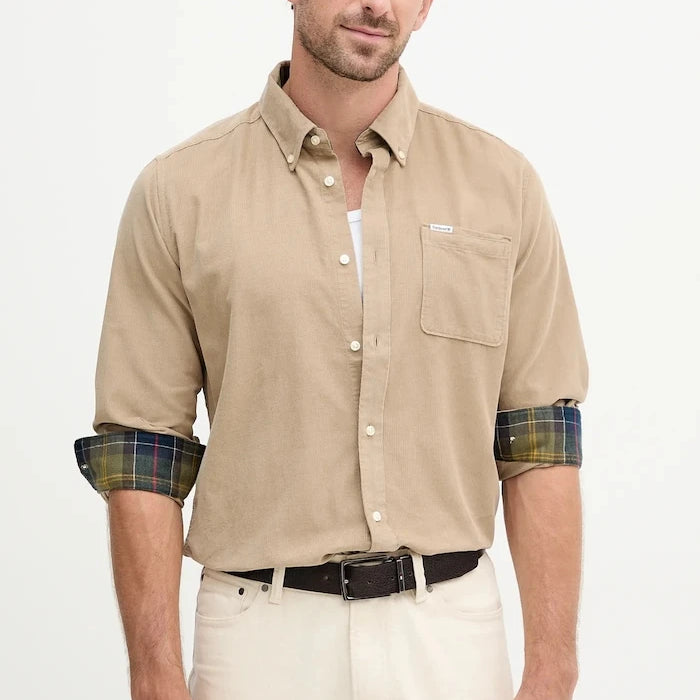 Barbour RAMSEY Pamuk Gömlek
