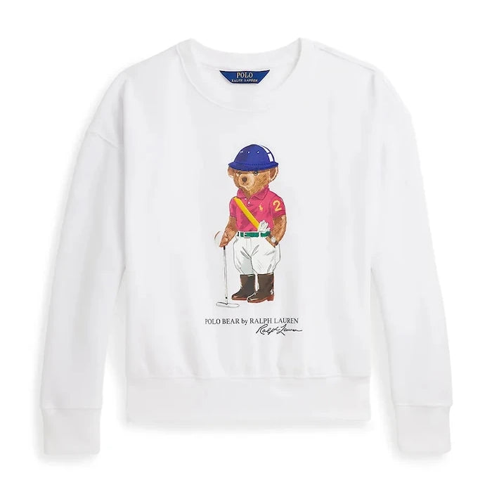 Детски суичър Polo Ralph Lauren